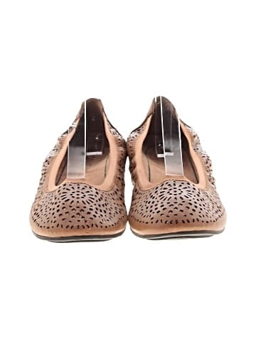 Vionic Flats (view 2)