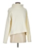 New Balance Ivory Turtleneck Sweater Size S - photo 1