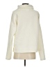 New Balance Ivory Turtleneck Sweater Size S - photo 2