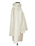 New Balance Ivory Turtleneck Sweater Size S - photo 4