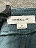 O'Neill Solid Teal Shorts Size M - photo 3