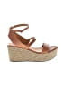 Coclico Tan Sandals Size EU 39 - photo 1