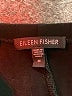 Eileen Fisher Solid Black Active Pants Size M - photo 7