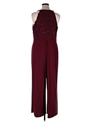 NW Woman Jumpsuit (view 2)