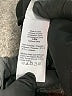 J.Crew 100% Polyester Black Dress Pants Size 8 - photo 7