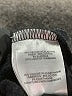 Lole Solid Black Gray Active Dress Size S - photo 7