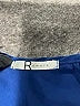 Rumors 100% Polyester Blue Sleeveless Blouse Size S - photo 7