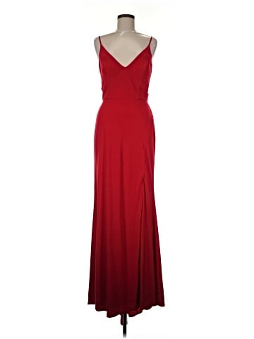 Jump Apparel by Wendye Chaitin Cocktail Dress (view 1)