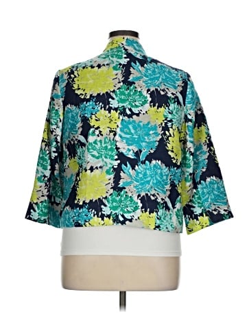 Kim Rogers Blazer (view 2)
