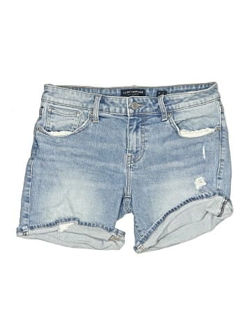 Lucky Brand Denim Shorts (view 1)