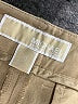 MICHAEL Michael Kors Solid Tan Khakis Size 10 - photo 7