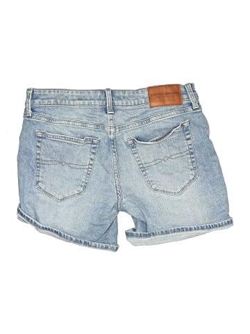 Lucky Brand Denim Shorts (view 2)