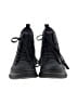 Skechers Black Ankle Boots Size 5 1/2 - photo 2