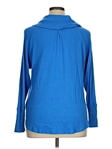 Caslon Turtleneck Sweater (view 2)