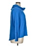 Caslon Blue Turtleneck Sweater Size XL - photo 4