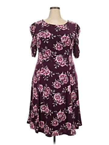 Jessica Howard Casual Dress (view 1)