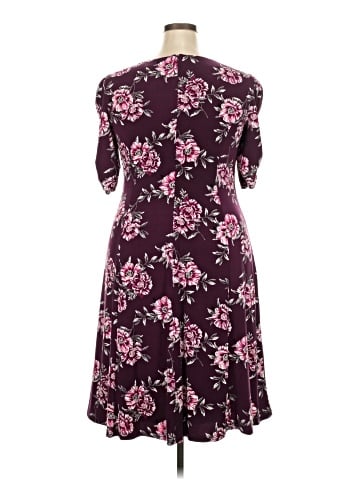 Jessica Howard Casual Dress (view 2)
