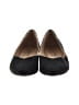 Manhattan Solid Black Flats Size 7 1/2 - photo 2