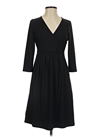 Eddie Bauer Casual Dress (view 1)