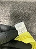 RUMOURS Solid Yellow Casual Skirt Size M - photo 5