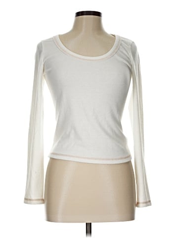 Lush Long Sleeve T-Shirt (view 1)