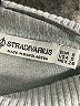 Stradivarius Gray Turtleneck Sweater Size S - photo 7