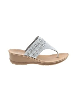 Daisy Fuentes Wedges