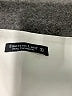 Emerson Lang Solid Ivory Skort Size L - photo 3