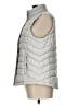Gap Outlet 100% Polyester Silver Vest Size L - photo 5