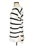 Assorted Brands Stripes White Pullover Sweater Size S - photo 5