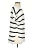 Assorted Brands Stripes White Pullover Sweater Size S - photo 4