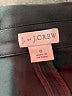 J. by J.Crew Black Blazer Size 0 - photo 6