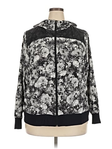 LIVI Active Track Jacket (view 1)