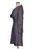 Unbranded Gray Casual Dress Size S - photo 5