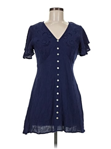 Chelsea & Violet Casual Dress (view 1)