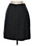 J.Crew 100% Acetate Gray Formal Skirt Size 2 - photo 2