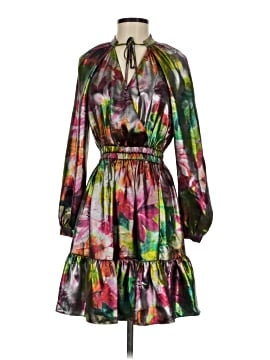 Current Air Cocktail Dress (view 1)