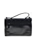 MICHAEL Michael Kors Black Leather Satchel One size - photo 3