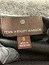 Fenn Wright Manson Graphic Black Casual Dress Size 8 - photo 7