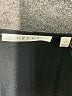 Cyrus Black 3/4 Sleeve Top Size 2X - photo 7