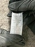 Cyrus Black 3/4 Sleeve Top Size 2X - photo 8