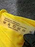 Unbranded Stars Yellow One Piece Swimsuit Size M - photo 3