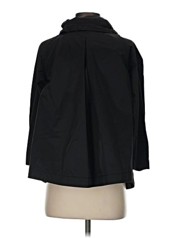 Simply Vera Vera Wang Raincoat (view 2)