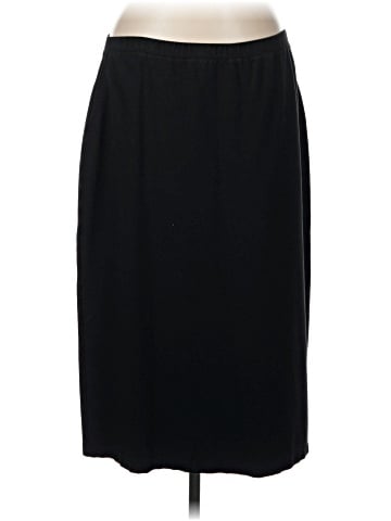 Eileen Fisher Formal Skirt (view 1)