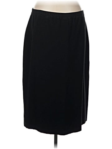 Eileen Fisher Formal Skirt (view 2)