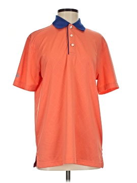 Brooks Brothers Short Sleeve Polo