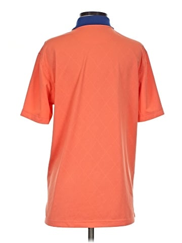 Brooks Brothers Short Sleeve Polo (view 2)