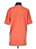 Brooks Brothers Orange Short Sleeve Polo Size S - photo 2