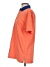 Brooks Brothers Orange Short Sleeve Polo Size S - photo 5