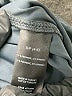 Studio 1886 Chevron-herringbone Gray Active Pants Size 4 - 6 - photo 8